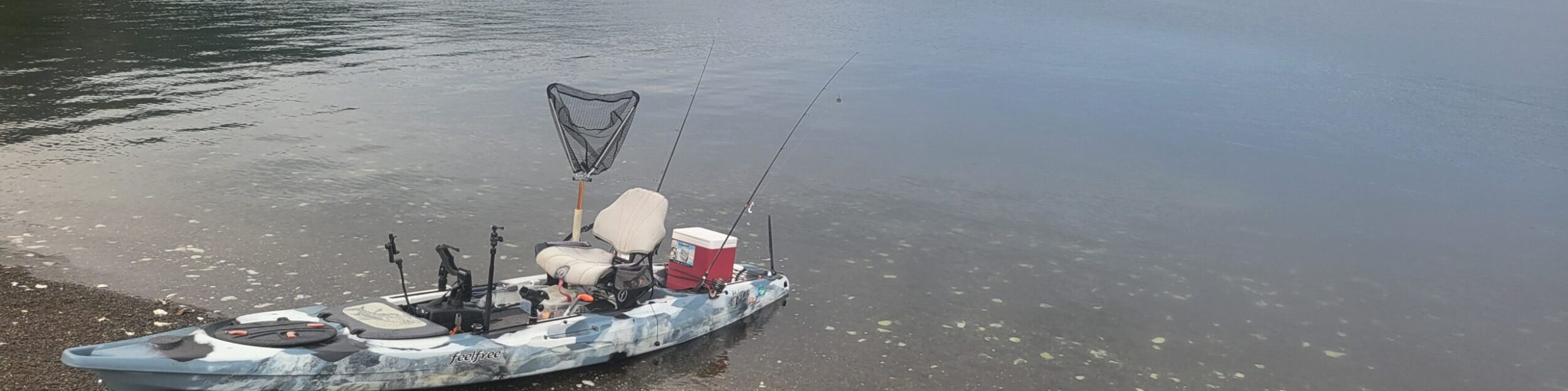 The Hunter Gatherer Society